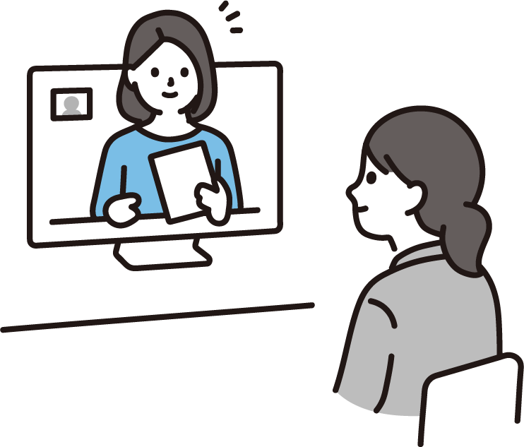 お子様の特性を一緒に見つけます 一緒にお子さんの強みを見つけましょう！ イメージ1