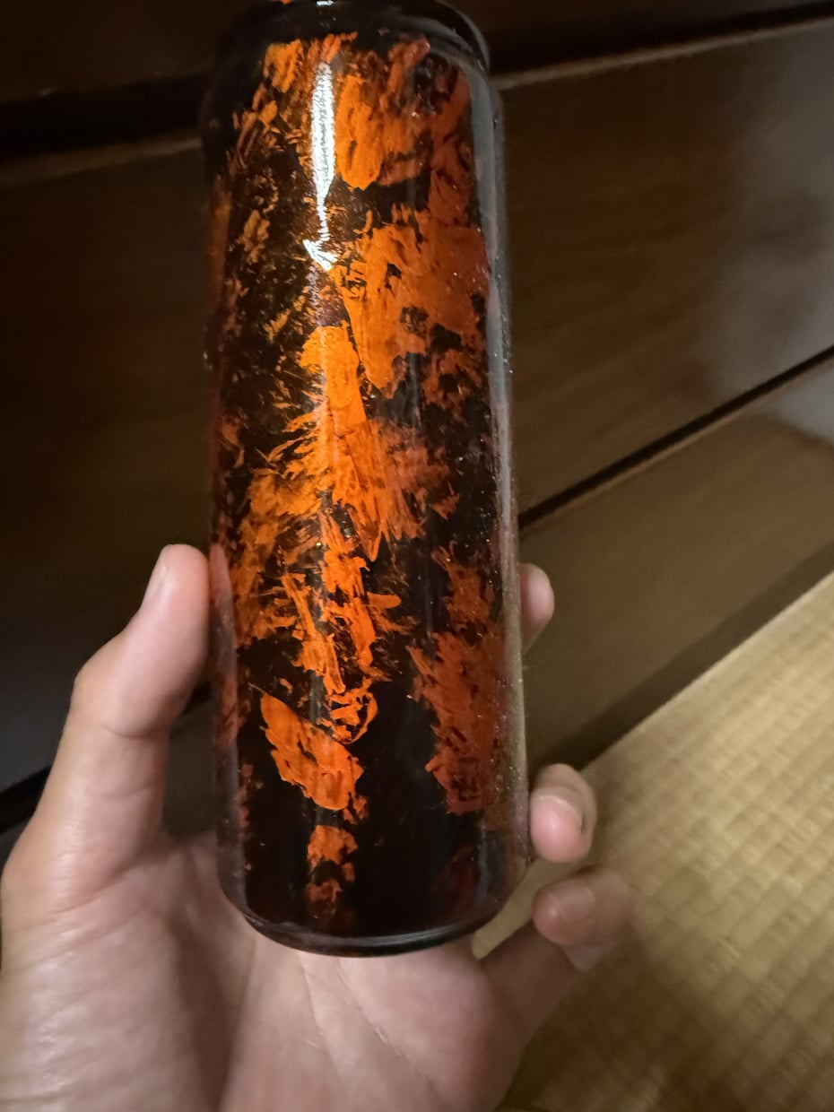 自動車内装パネル等ラップ塗装致します パネル等の送る際は自己負担となります イメージ1