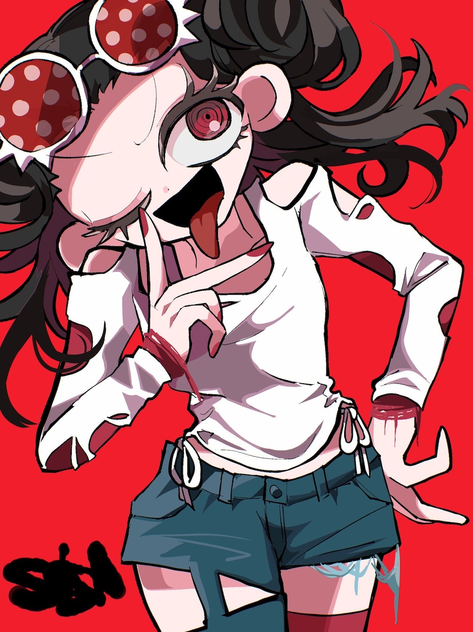 イラストもアニメーションも◎ MV制作いたします イラストもアニメーションも可能です！ イメージ7