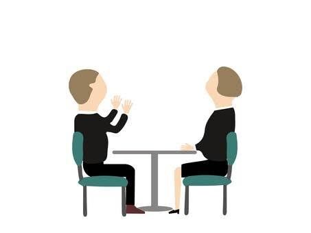 なりたい自分になれるお手伝いをします 悩みや辛いこと、目標からどのように行動すればよいか イメージ1