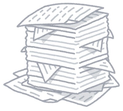 4コマの連載ネタ、書きまくります 4コマのネタ、30案1万円で書きます！（1本、約333円！） イメージ1