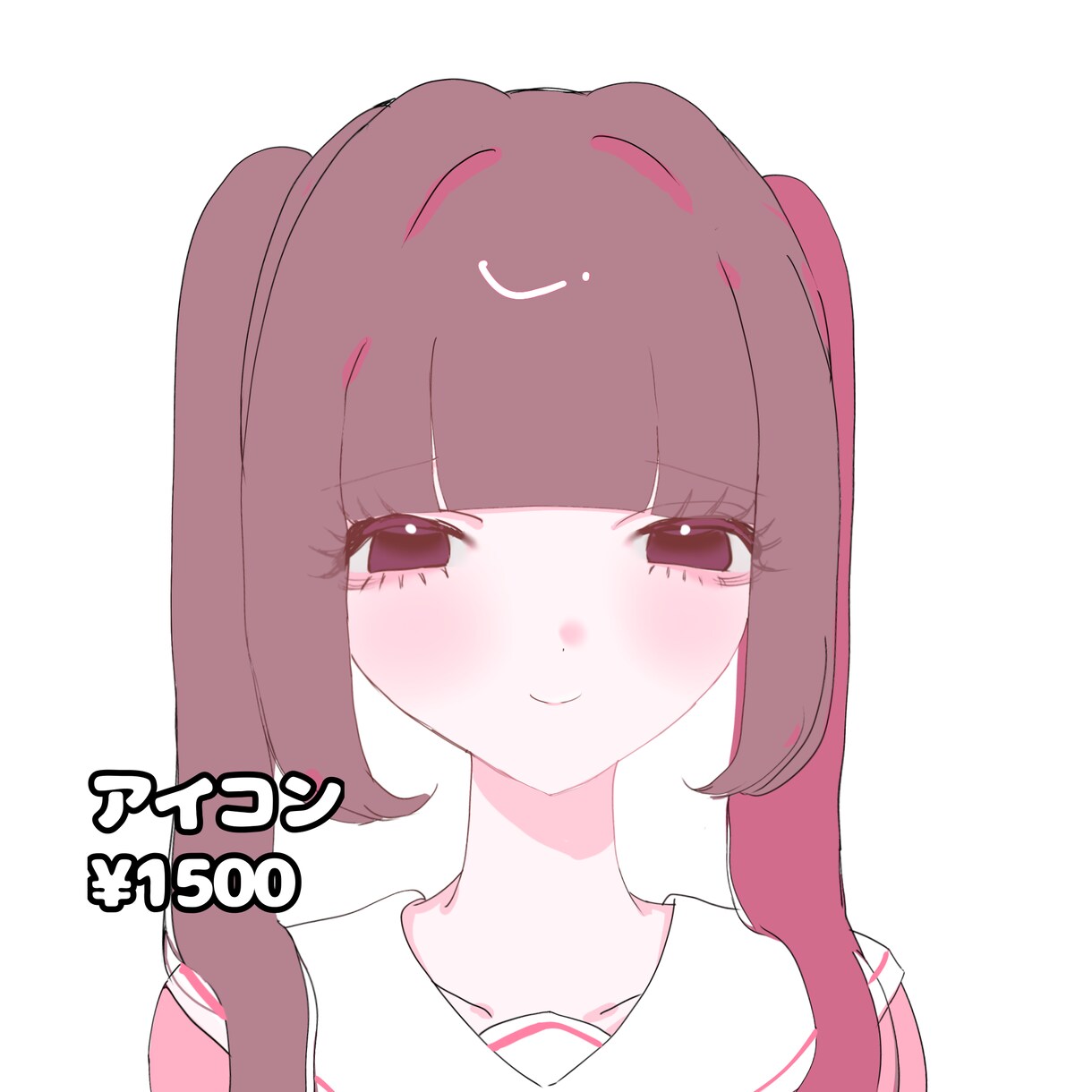 イラスト描きます お手軽価格でイラスト制作します♡ イメージ3