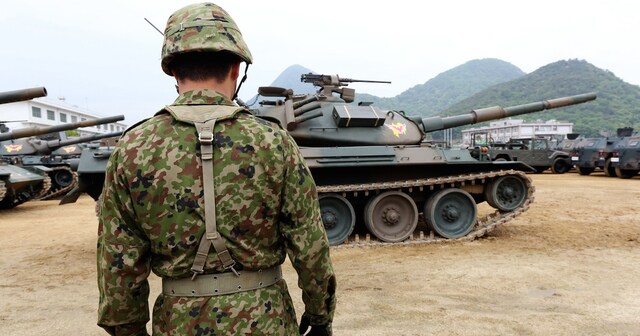 自衛隊や大手企業で培った教育法教えます 新入社員教育で尊敬され頼られる鬼教官 イメージ1