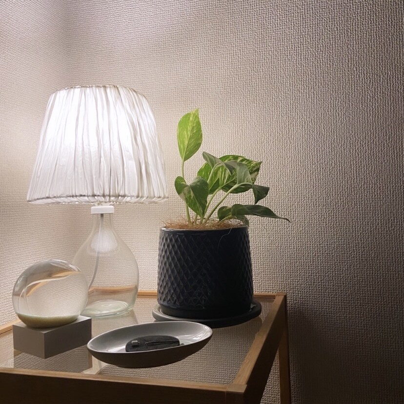 IKEA商品を使って部屋の模様替えのお手伝いします 早く帰りたくなる部屋・落ち着く空間作り イメージ1