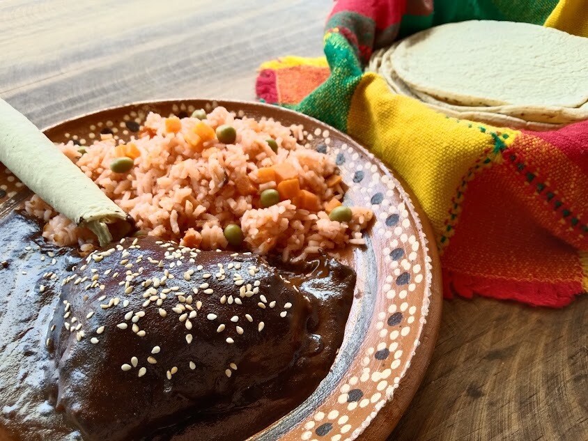 初めてでも安心、メキシコシティの旅ご相談承ります 現地ガイドの情報、ビデオ後に質問1往復つき（プラン作成可） イメージ5