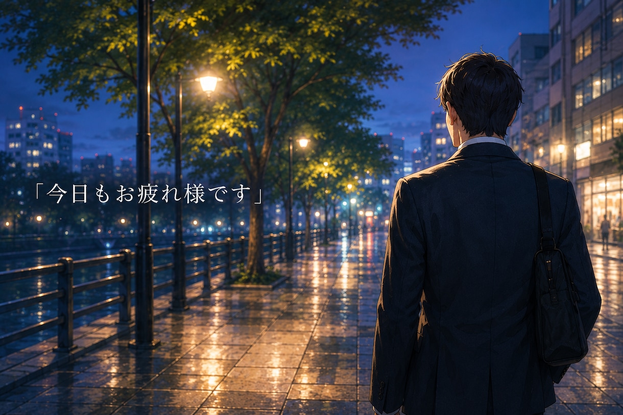 職場の人間関係や仕事の悩みをお聴きします 誰にも言えない仕事の本音を安心してお話しください。 イメージ2