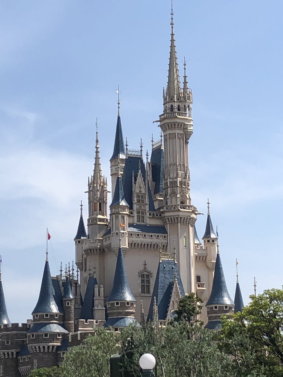 TDR、キッザニア東京の情報をお伝えします 東京ディズニーリゾート、キッザニア東京を効率よく回りましょう イメージ2