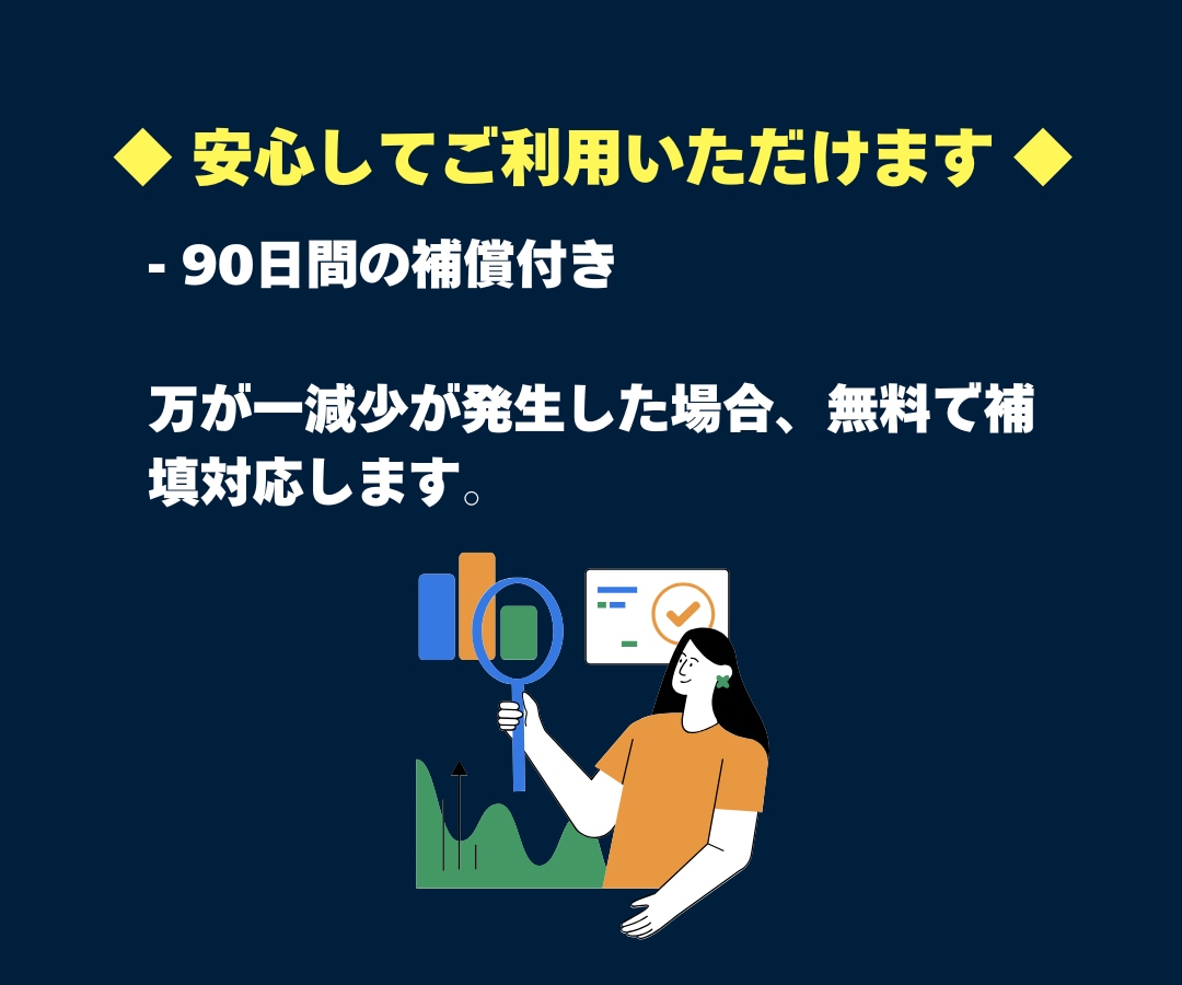 インスタリール動画再生回数+3000回～増やします ⭐️振り分け対応・振り分けも可能・高速・最安値・インスタ⭐️ イメージ4