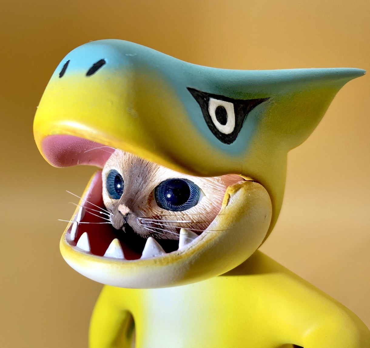 プレゼントに最適！キットの制作代行やってます 模型、ガレージキット