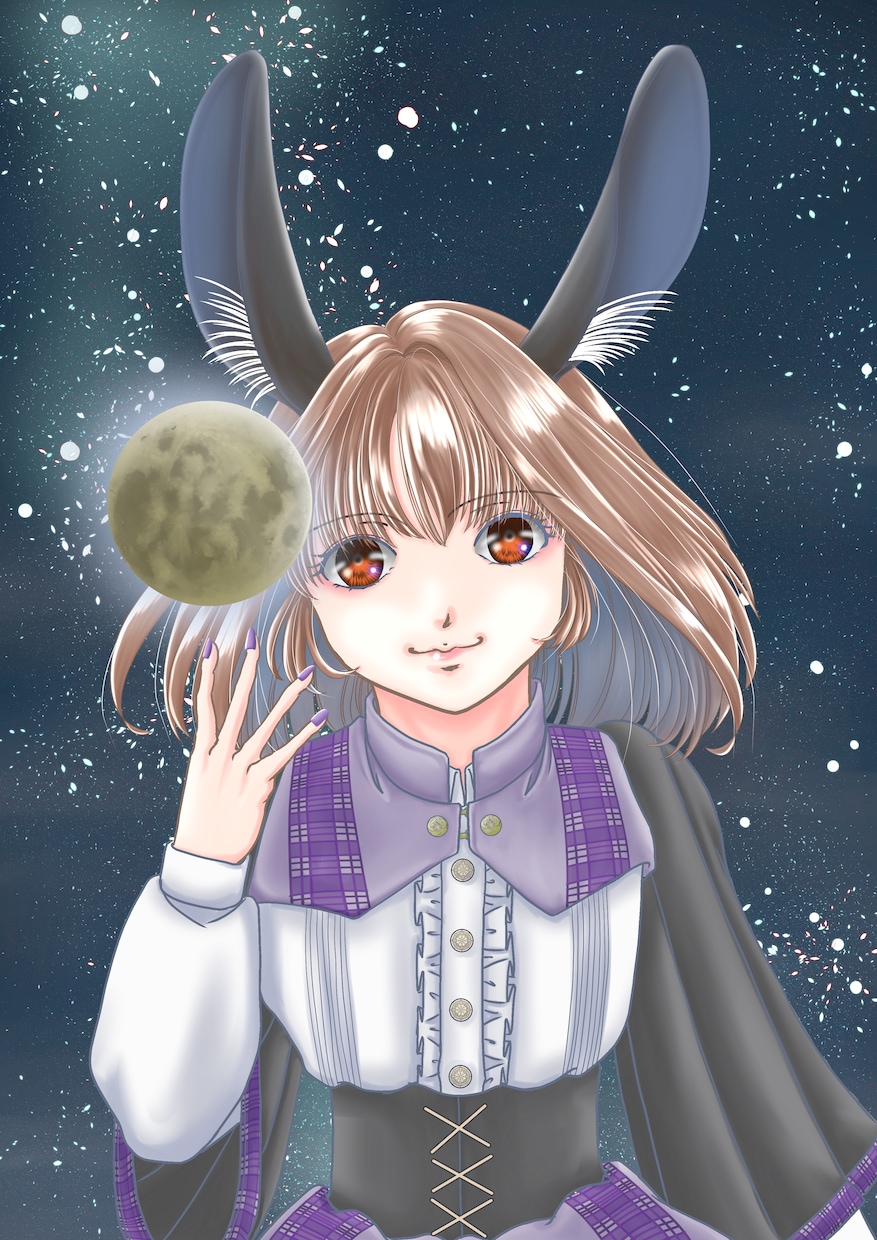 あなたのお気に入りになる様なイラストを描きます いろんな絵柄のイラストが描けます。 イメージ7