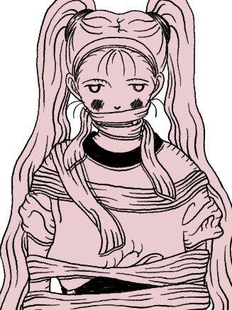 摩訶不思議だけど目を惹く、そんなイラスト描きます イラストレーションを専攻する現役美大生がお届けします！ イメージ3