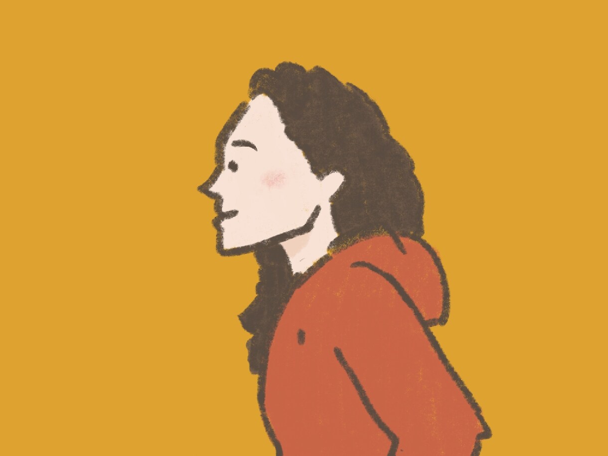商用OK！明るくお洒落なアイコン描きます snsで使えるあなただけオリジナルアイコンお描きします！ イメージ5