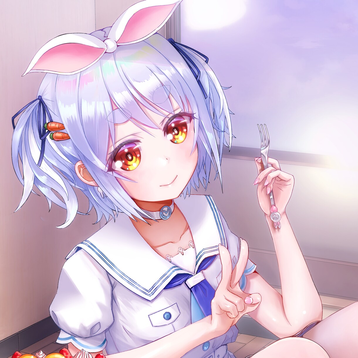 キャラクターデザインやイラスト制作します こんなキャラやロボットのイラストが欲しい！をお待ちしています イメージ8