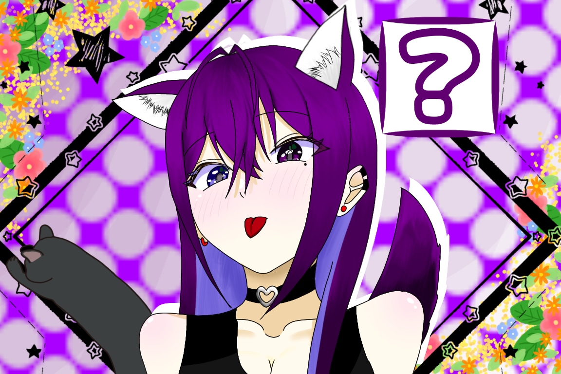 パーツ分けイラスト以外のイラストは受け付けれます あなたののぞみに近ずけれるようなイラストを描きます イメージ3
