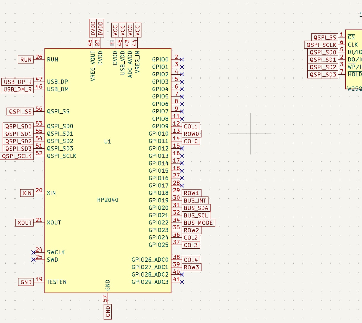 自作キーボードの設計をケースも含めて行います ファームウェアも全部コミコミ！発注用データ。商用利用可。 イメージ4