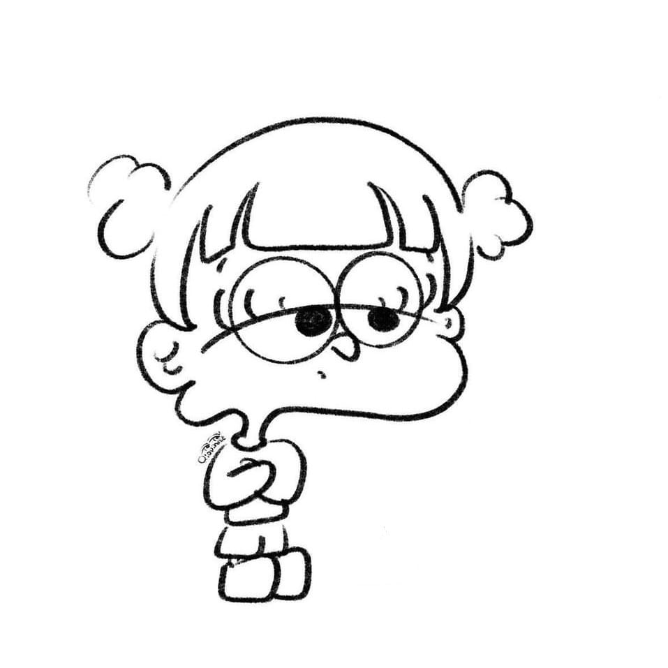 気軽に注文！ラフタッチなイラスト描きます ゆる〜い似顔絵、お任せ下さい！！ イメージ3