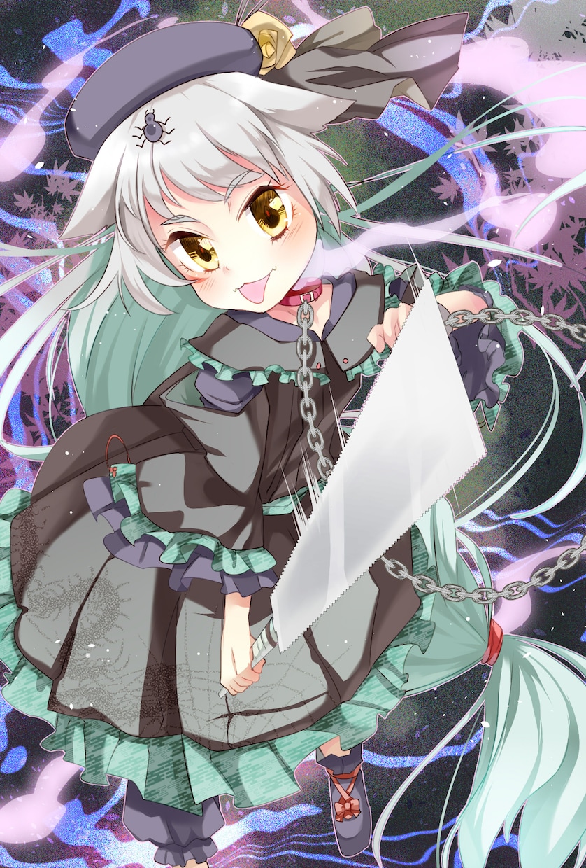 美少女イラストを描きます 同人誌、CDジャケット、動画のサムネイルなどに イメージ2