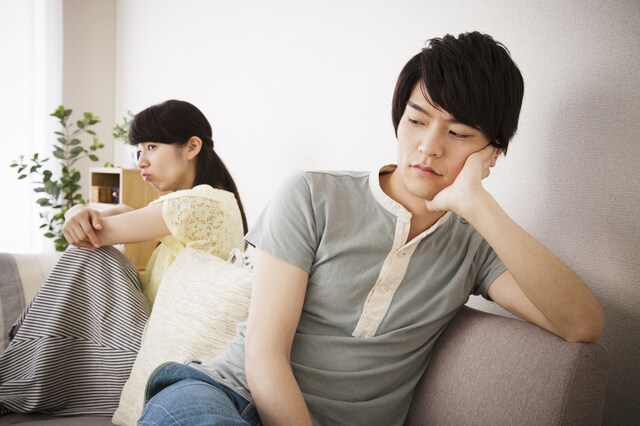 女性限定⭐️旦那さん＆彼氏さんの愚痴お伺いします 話して気持ちをリフレッシュ！！ イメージ6