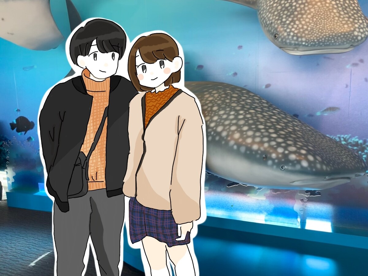 写真をイラストにします SNSアイコンやプレゼント用、またはロゴの制作もいたします！ イメージ4