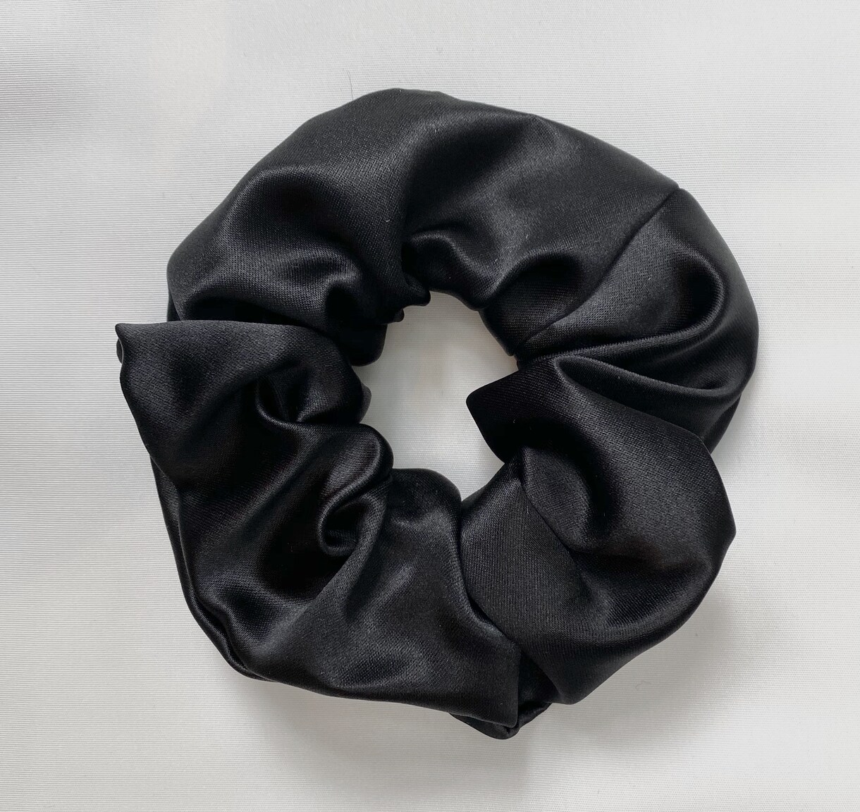可愛いシンプルシュシュ、お作りします 発表会など、全員でお揃いにしたい時にも⭐︎ イメージ1