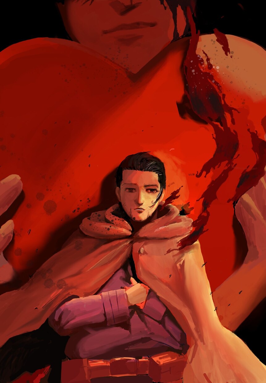 商用可！高級感のある厚塗りイラスト描きます 雰囲気重視で参考画像のような厚塗りのイラストを制作いたします イメージ4