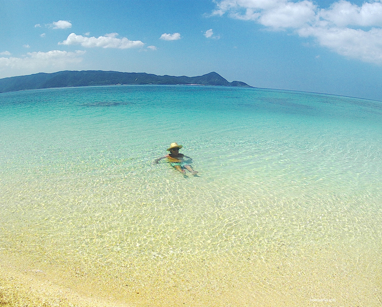 Trip to Amami?英語でご相談にのります Plan your trip in English! イメージ1