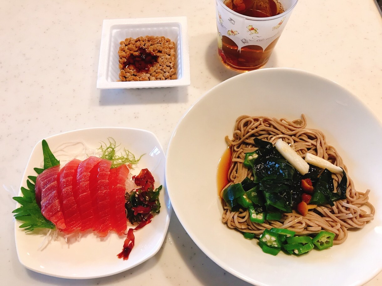 1ヶ月ウエスト−5cm！食事で痩せさせます 筋肉を残し脂肪を落とす✨ダイエットは食事が8割！！ イメージ3