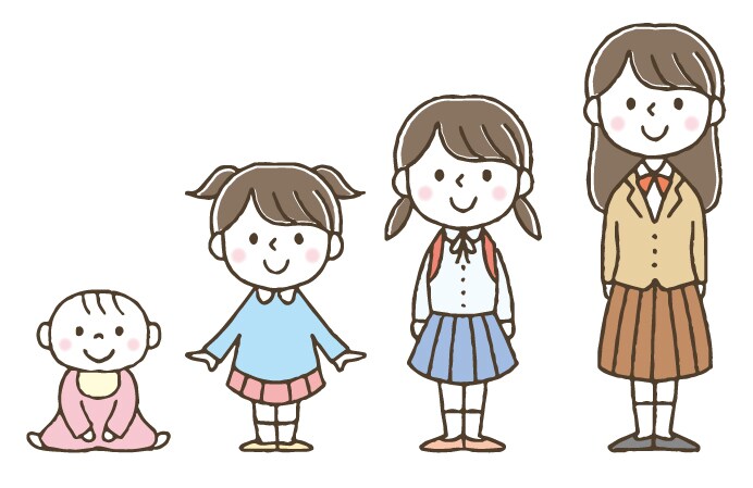 思春期の親御さんの相談に乗ります 思春期の親御さんの相談に乗ります。 イメージ1