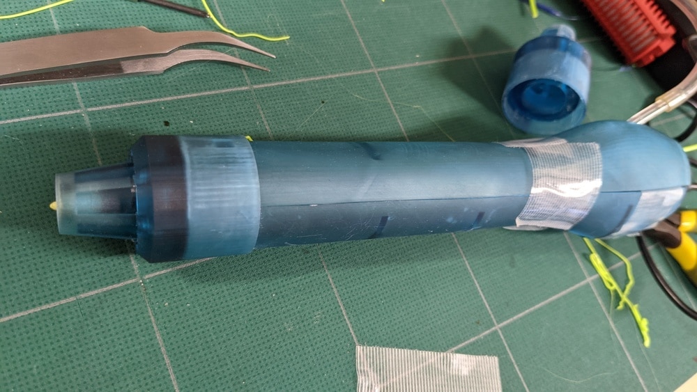 3Dプリンターでお持ちの3Dモデルを立体化します 一度の作業で出力できる量ならモデルの個数は無制限です！ イメージ2
