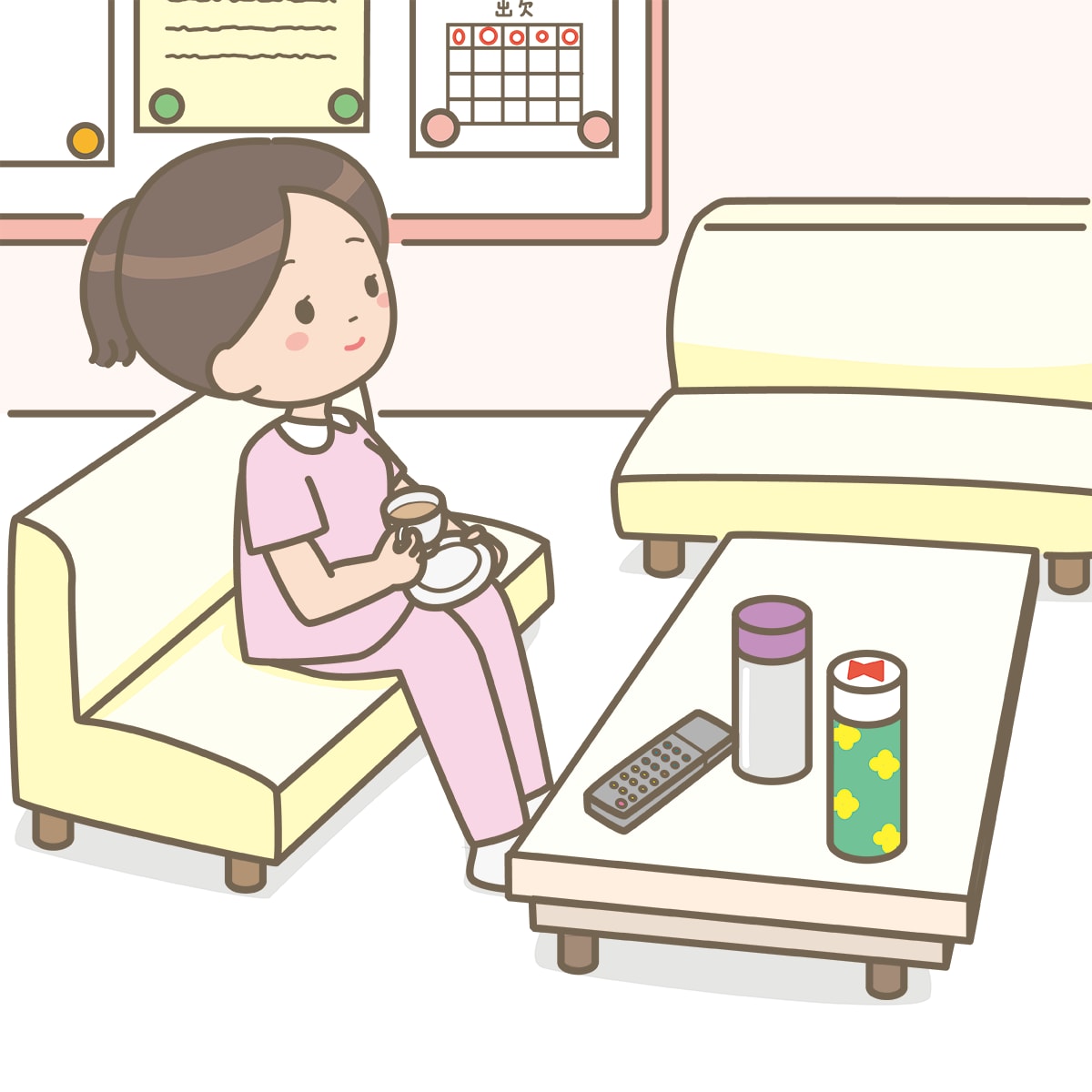 看護師専門の現役転職エージェントが相談にのります 【失敗しない！】看護師専門の現役転職エージェントがお悩み相談 イメージ2