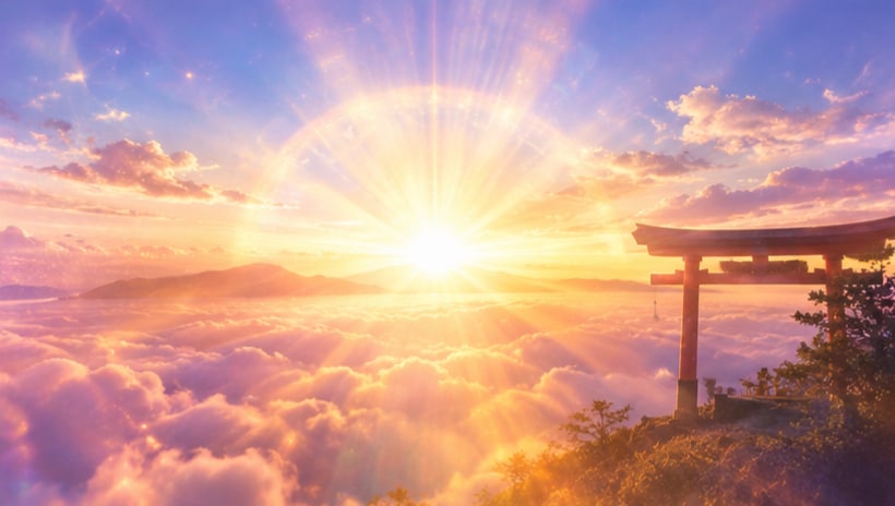 恋愛成就祈祷⛩️諦めかけているご縁お繋ぎいたします 【実績作りの為、１０月末まで赤字販売】通常¥21,000 イメージ5