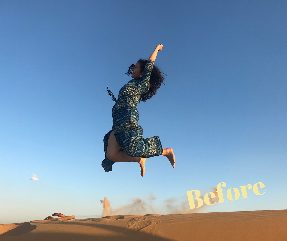 あなたのインスタが鮮やかに！本当の映え加工します ☆最大5枚!! ☆ 誰もが見たくなるような写真を作ります！ イメージ3