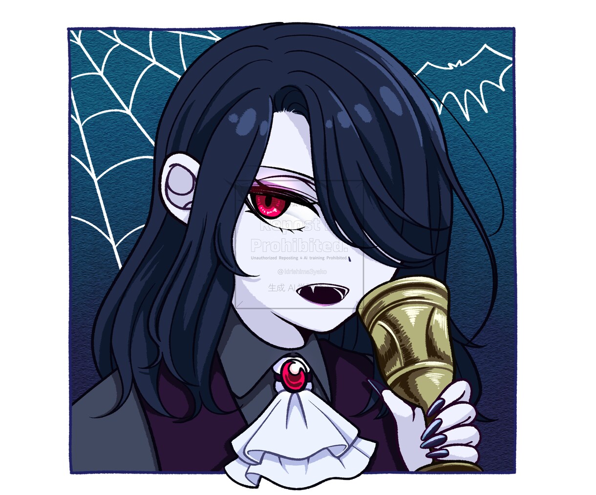 ミニキャラ（SD・デフォルメ）イラスト描きます SNSアイコン、グッズに最適なミニキャラを描きます！ イメージ6