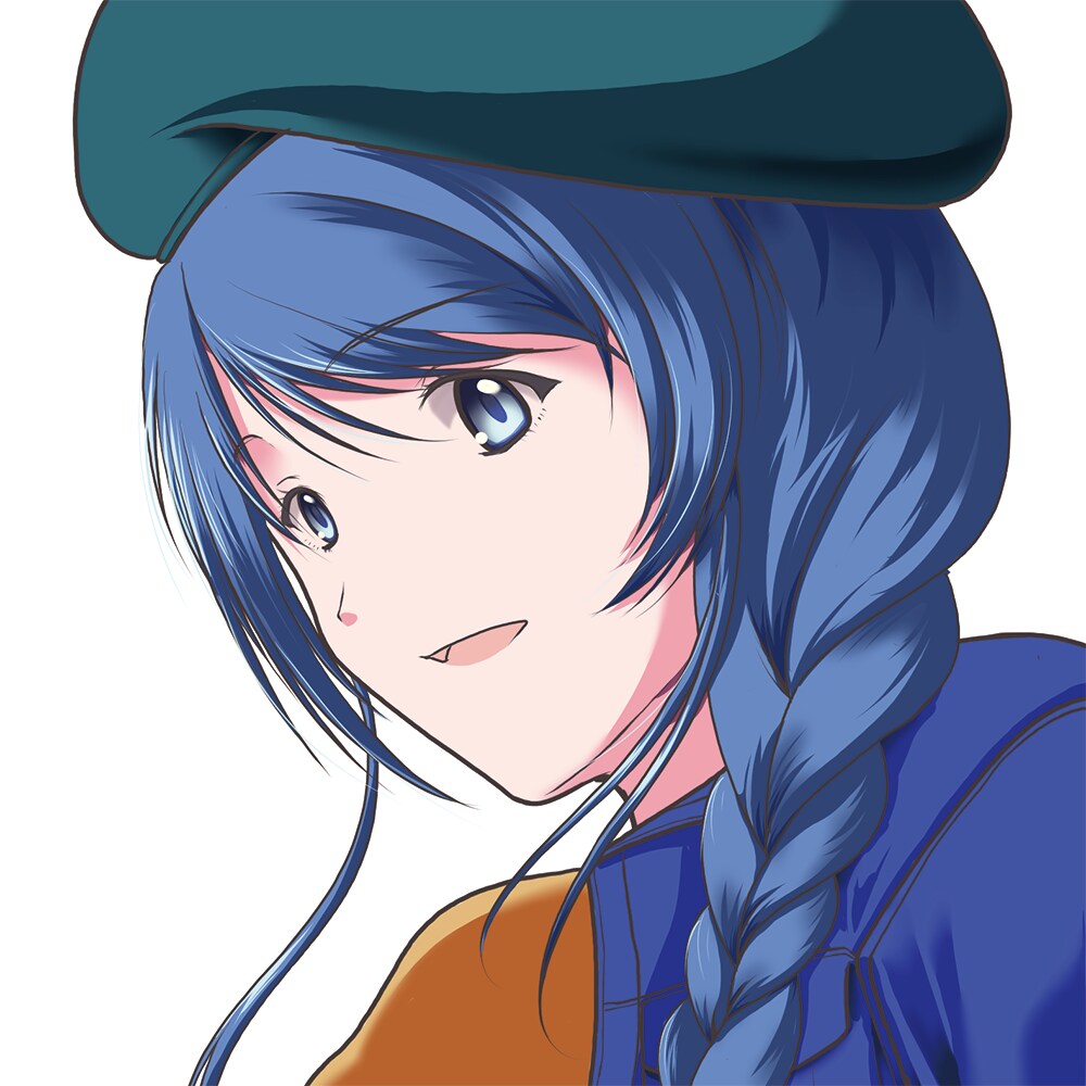 SNS用イラスト（アイコン、ヘッダー）描きます あなただけのオリジナルアイコン、ヘッダーイラスト描きます！ イメージ5
