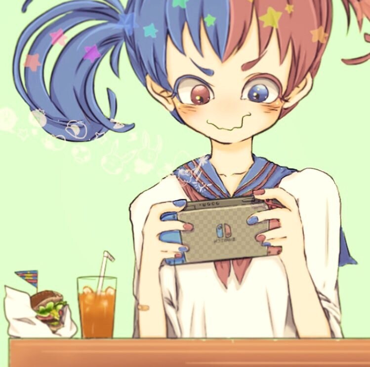 満足する絵を描きます 自分の思っているキャラを絵にしませんか？ イメージ2