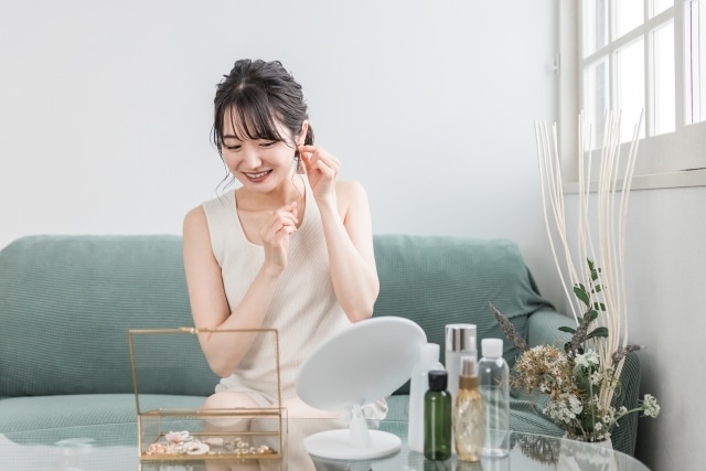 美容に恋愛、人間関係に関するご相談を承ります メイクやスキンケア、ライフスタイル恋愛や人間関係の悩みなど イメージ1