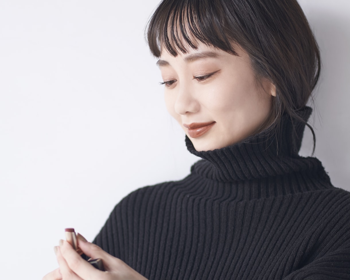 ファッション系の”売れる商品”撮影します スタジオ手配から撮影まで一括して代行します イメージ2