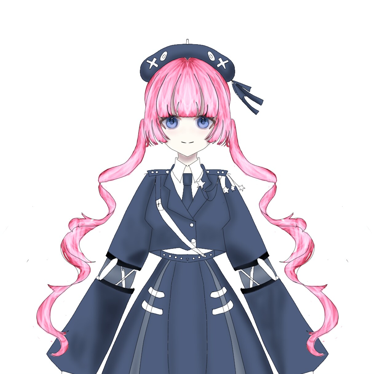 どんな雰囲気の女の子でも描きます 修正無制限で最短二十四時間で納品可能です イメージ7