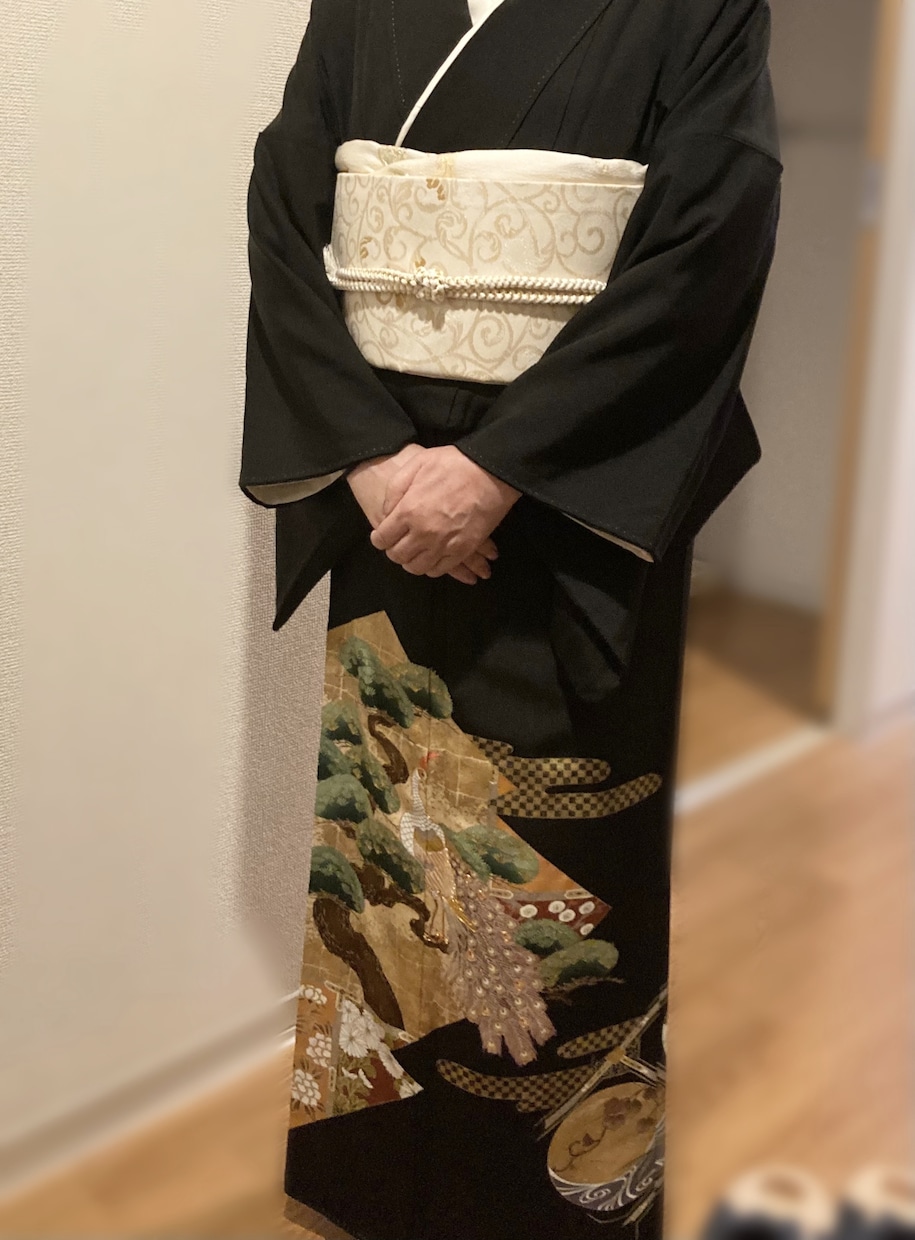 出張着付け&プロカメラマンでの出張撮影致します 元呉服店店長が着付け担当しプロカメラマンによる本格撮影プラン イメージ2