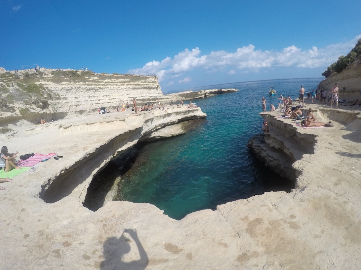 マルタ島に3ヶ月滞在した私が旅程相談乗ります ヨーロッパのリゾート地、マルタ島に初めて行く方へ。 イメージ3
