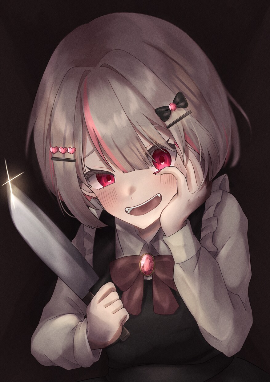 あなただけのSNSアイコン描きます 目を引く可愛いSNSアイコン制作します！ イメージ6