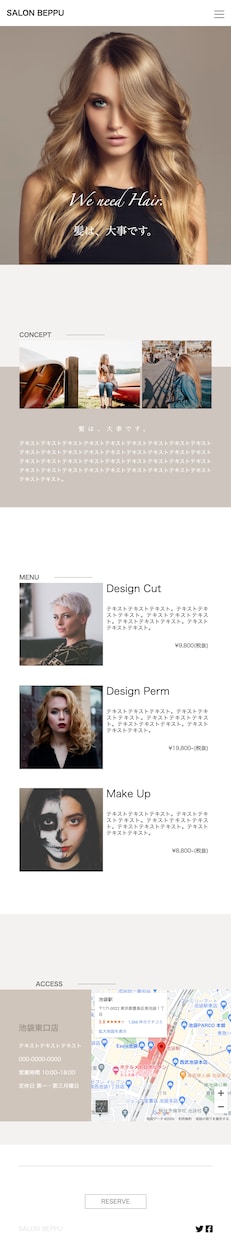 HTML&CSS,JSのコーディング代行します 低価格でコーディングします！！！！ イメージ2