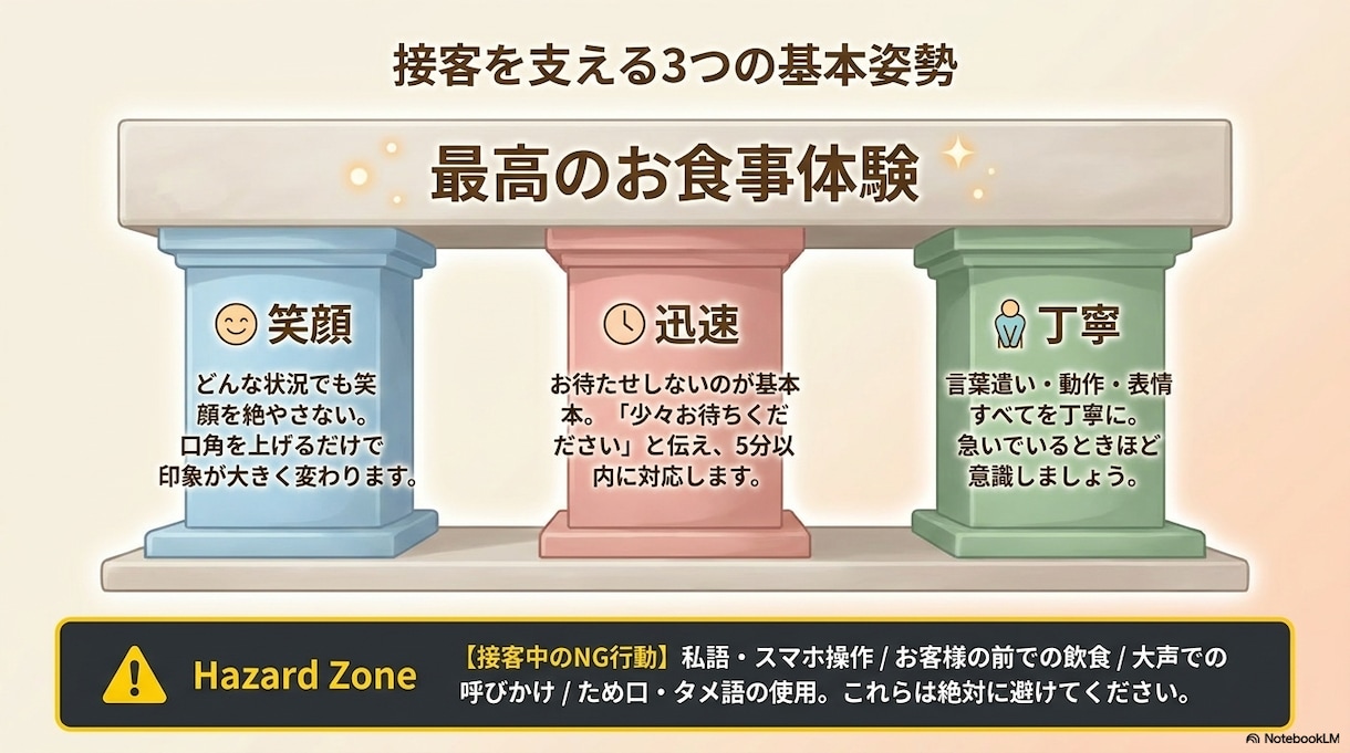 マニュアルを解説動画＋スライドに作り直します 読まれない資料を伝わる形に整理 イメージ3