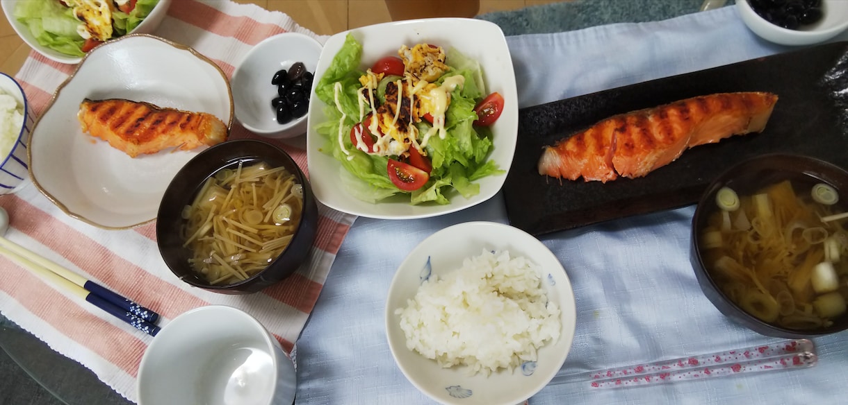 3歳～18歳までの食育指導子育て支援ます 保育士教員食育インストラクター１級オーダーメイド支援をします イメージ1