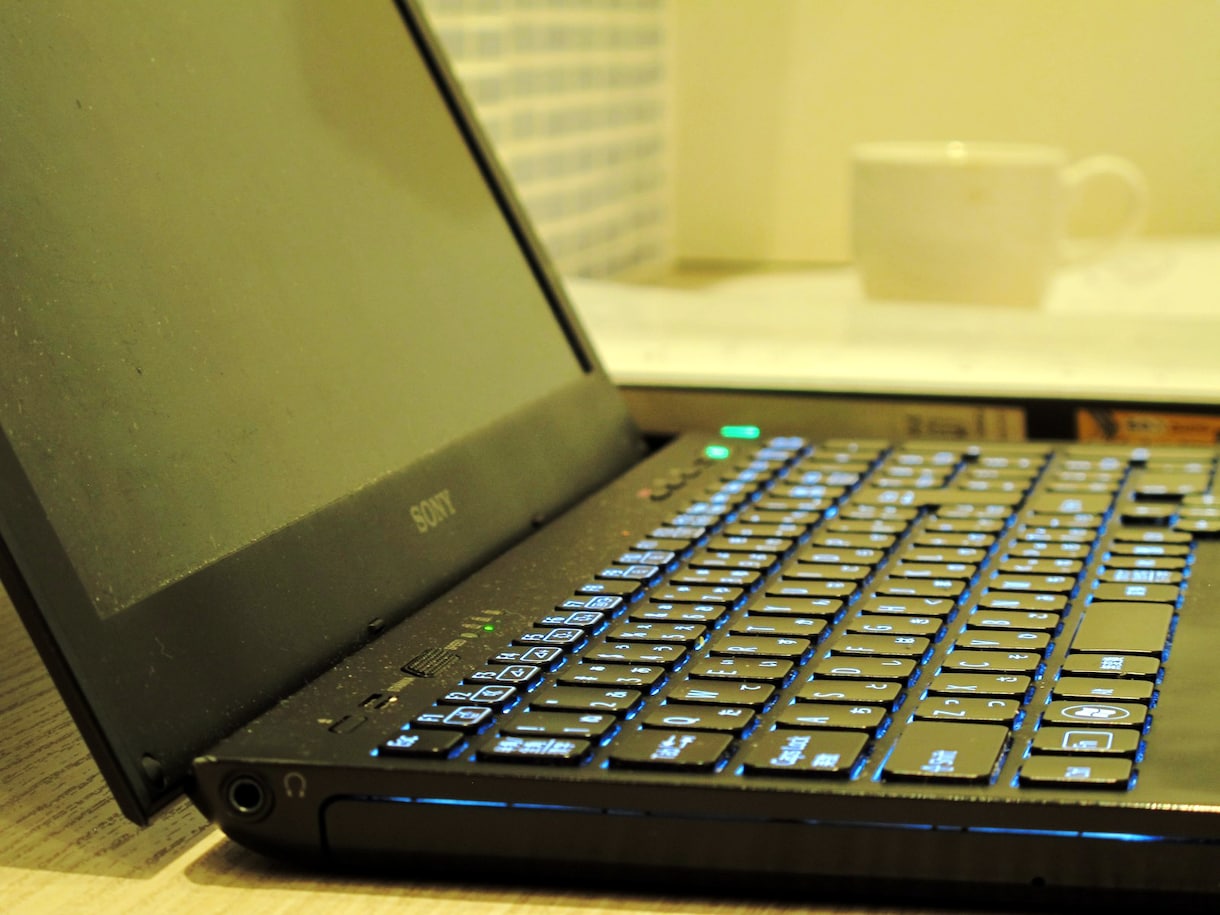 Webサイトお持ちの方へ、Windows8＆IE10で表示確認します イメージ1