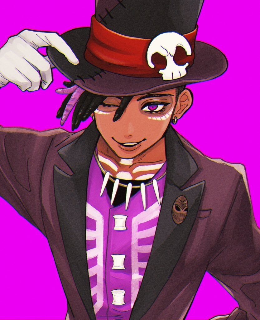 エモくて目を惹くイラスト描きます かっこいいイラストからかわいいデフォルメまでなんでも！ イメージ1