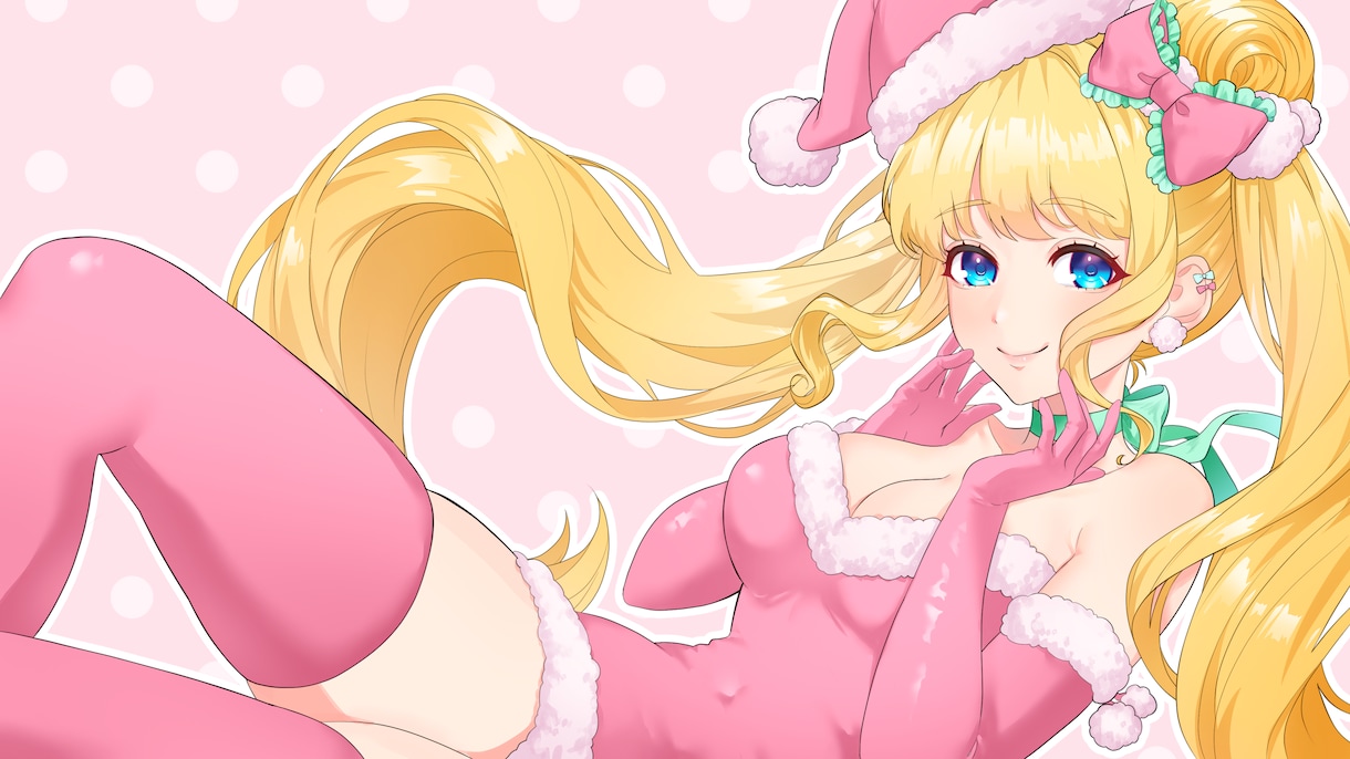 商用利用可能/幅広いジャンルのイラスト描きます 青年 少女等幅広いジャンルのイラストを制作いたします。 イメージ6