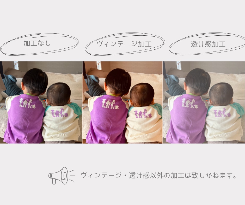 はがきサイズ　オリジナルカレンダーをお作りします 思い出の写真を使ったカレンダーを飾りませんか？ イメージ3