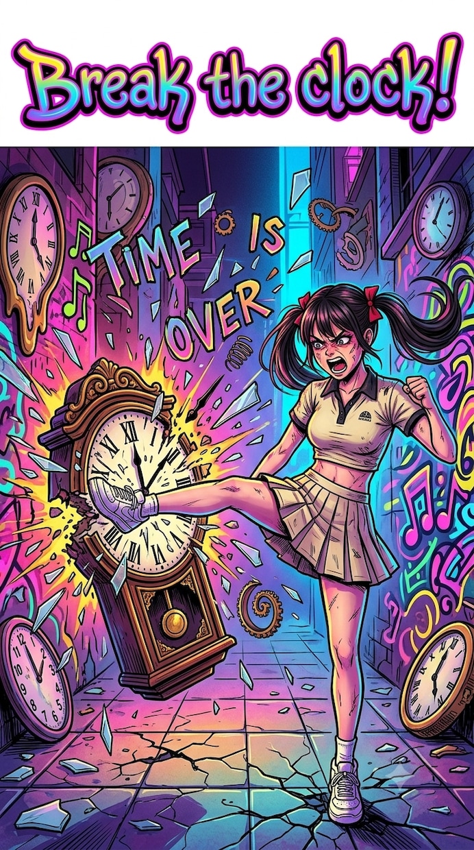 あなただけのオリジナルAI楽曲を迅速に制作します 最新AIでRockやJ-Pop等のオリジナル曲を制作！ イメージ2