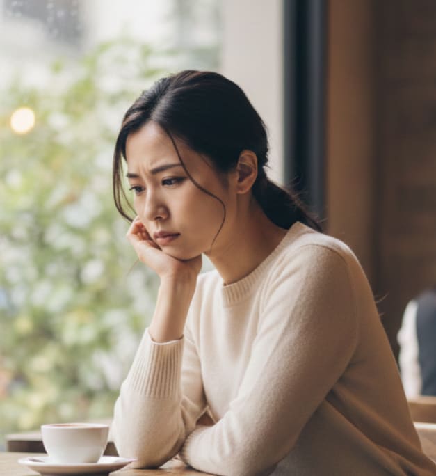 家族・親族へのストレス・不満お聞きします 「家族だから」の前に「自分を大切に」♥ イメージ1